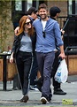 Julianne Moore & Husband Bart Freundlich Look as Happy as Ever After ...