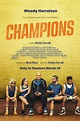 Champions (2023) by Bobby Farrelly