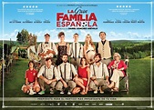 Fotogramas en clave de Sol: Crítica de "La Gran Familia Española"
