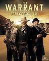 The Warrant: Breaker's Law (2023) - IMDb