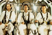 Apollo 13 Movie Cast Members