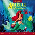 Arielle die Meerjungfrau ( Original - Hörspiel zum Film ) - Kinderbuch ...