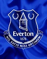 Everton Football Club Logo - 5D Diamond Painting - DiamondPaintKit.com