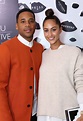 Reggie Yates engaged to Tia Ward with a wedding date to be confirmed