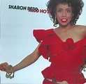 Sharon Redd - Redd Hot - Dubman Home Entertainment