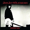 Greatest Hits [Sony] by Joan Jett & the Blackhearts, Joan Jett | CD ...