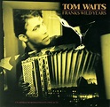 Tom Waits - Franks Wild Years (1994, CD) | Discogs