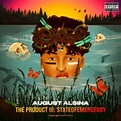 August Alsina Releases New Album 'The Product III: StateofEMERGEncy ...