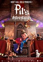 Pil's Adventures @ VOX Cinemas | Tickikids Dubai