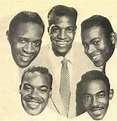 Clyde McPhatter & The Drifters | Discography | Discogs