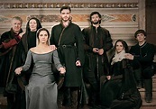 I Medici: trama, cast e personaggi | TV Sorrisi e Canzoni