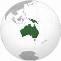 Australia (continent) - Wikipedia
