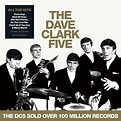 New Dave Clark Five Compilation Marks 60 Years Of The British Band ...