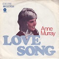 Anne Murray - Love Song (1973, Vinyl) | Discogs