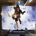 AC/DC – Blow Up Your Video (Album Review) — Subjective Sounds