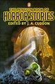 The Penguin Book of Horror Stories: Amazon.co.uk: J. A. Cuddon ...