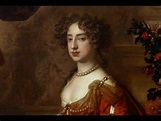 María II de Inglaterra, "La Reina Estuardo" Reina de Inglaterra, Irlanda y Escocia. - YouTube