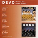 Devo - Oh No It's Devo / Freedom Of Choice (CD, Album, Compilation ...