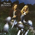 Shaw Blades - Hallucination (1995, CD) | Discogs