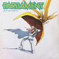 Parliament - Motor Booty Affair (1978, Vinyl) | Discogs