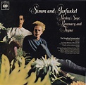 Simon & Garfunkel - Parsley, Sage, Rosemary And Thyme (Vinyl, LP, Album ...