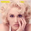 Gwen Stefani New Album Cover This is What the Truth Feels Like
