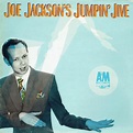 Joe Jackson's Jumpin' Jive - Joe Jackson's Jumpin' Jive (1981, Vinyl ...
