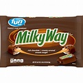 MILKY WAY Chocolate Singles Size Candy Bar, Oz, 36 Count ...