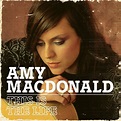 This is The Life/Vinyle 180gr: Amy Macdonald, Amy Macdonald: Amazon.fr ...