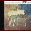 Ernie Watts: The Long Road Home - XRCD - Hificable ApS