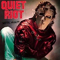 QUIET RIOT – Metal Health (180 gram audiophile vinyl) - The Vinyl Store