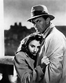 Barbara Stanwyck and Gary Cooper from Meet John Doe (1941) | Barbara ...