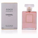 COCO MADEMOISELLE parfum EDP prix en ligne Chanel - Perfumes Club
