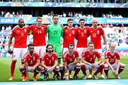 EURO 2016: Inghilterra - Galles, formazioni ufficiali - Calcio News 24