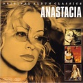 CD Original Album Classics Anastacia. Купить Original Album Classics ...