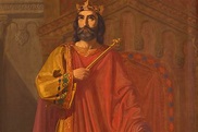 ¿Quién fue Alfonso II de Asturias? | Personajes del Camino de Santiago