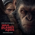 Michael Giacchino - War for the Planet of the Apes (Original Motion ...