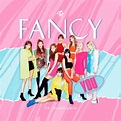 TWICE FANCY / FANCY YOU album cover by LEAlbum on DeviantArt
