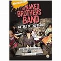 Amazon.com: NAKED BROTHERS BAND-BATTLE OF THE BANDS (DVD) : Movies & TV