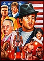 sylvesterstallone - DeviantArt | Rocky poster, Rocky balboa poster ...