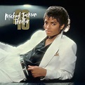 Michael Jackson's 'Thriller 40' Anniversary Album Announced - Rated R&B