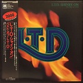 L.T.D. - Shines On -The Best Of L.T.D. (1982, Vinyl) | Discogs
