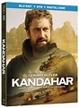 Kandahar; Arrives On Blu-ray & DVD July 18, 2023 From Universal ...
