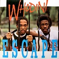 Whodini - Escape (1984, Vinyl) | Discogs