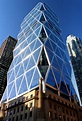 Ocio Inteligente: para vivir mejor: Arquitecturas (6): Torre Hearst ...