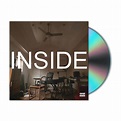 Inside (The Songs) CD – Bo Burnham Official Store
