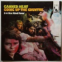 Píldoras de música: Going Up The Country, Canned Heat, 1968