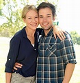 Nathan Kress and Wife London Are Having a Baby Girl