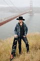 Country Music Star: Paul Brandt Q&A - Gonzo Okanagan Music, Technology ...