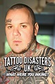 Tattoo Disasters UK: What Were You Inking?